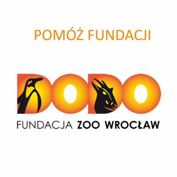 Darowizna dla Fundacji DODO
